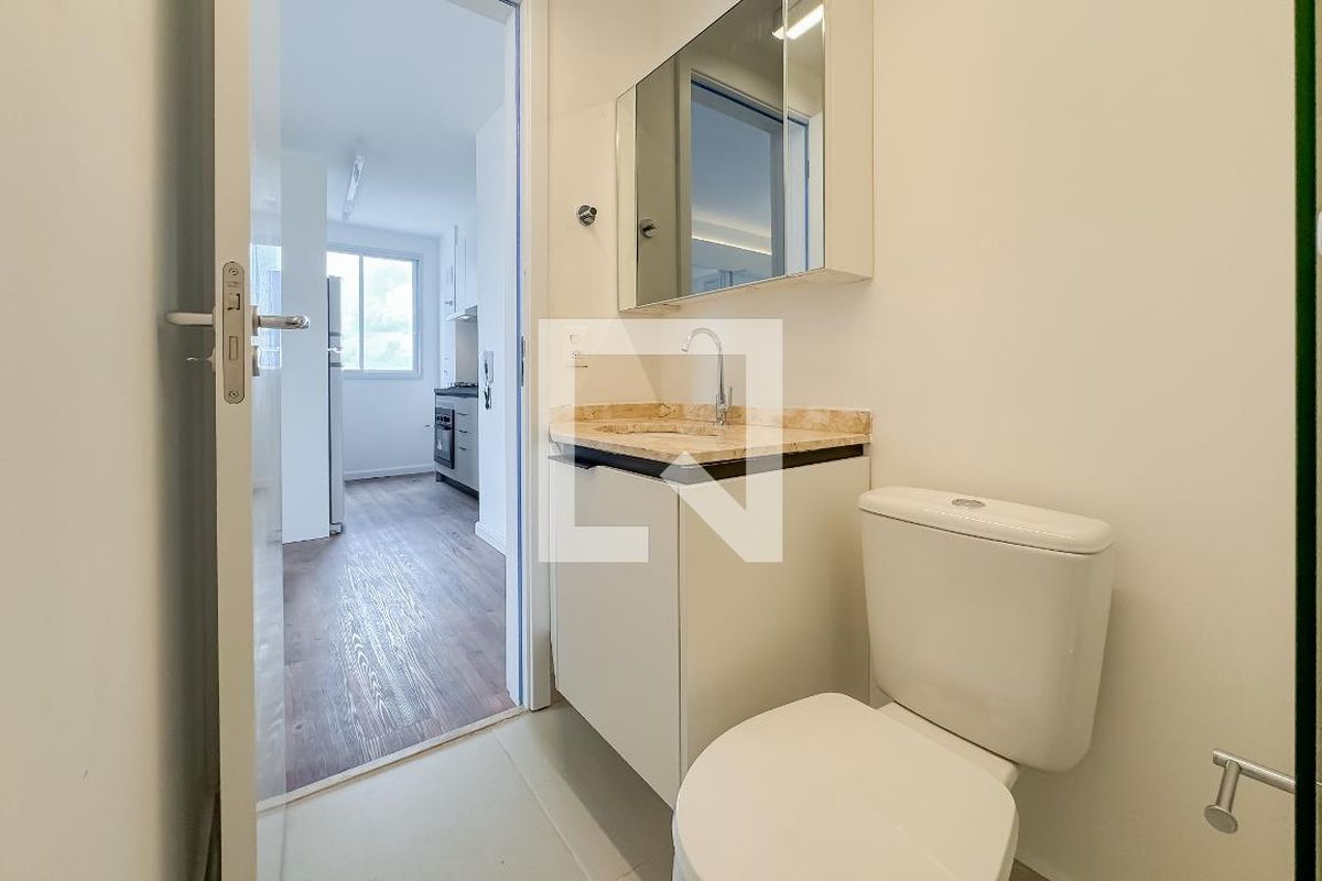 Apartamento, 2 quartos, 41 m² - Foto 33