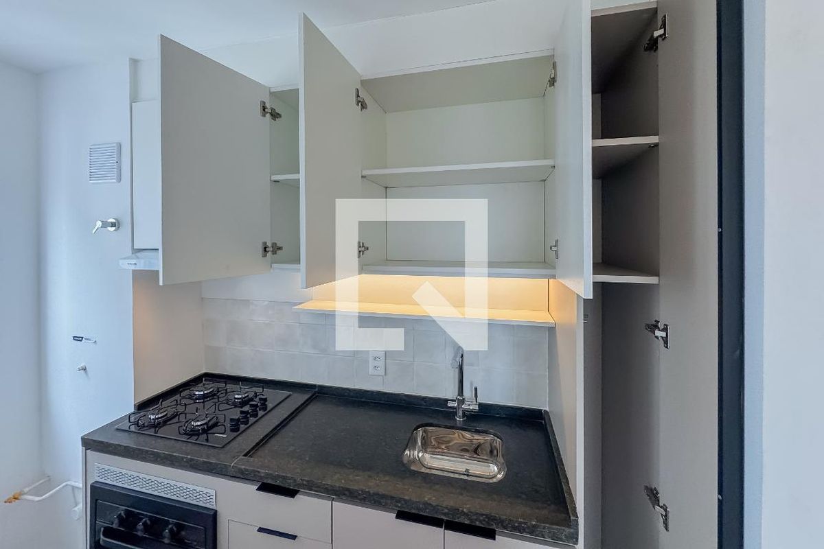 Apartamento, 2 quartos, 41 m² - Foto 40
