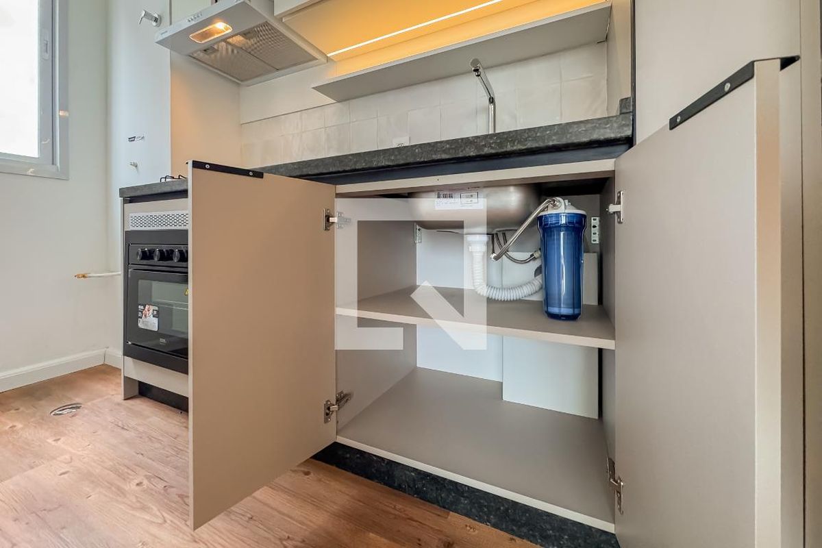 Apartamento, 2 quartos, 41 m² - Foto 42