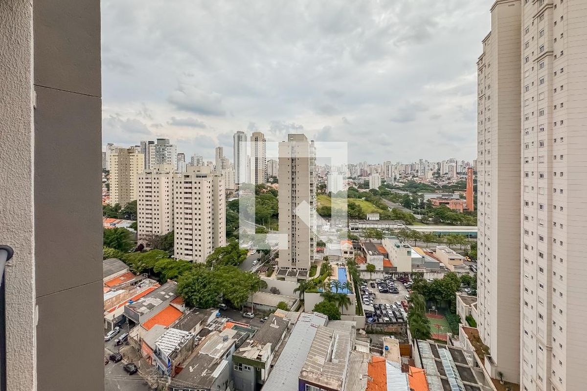 Apartamento, 2 quartos, 41 m² - Foto 9