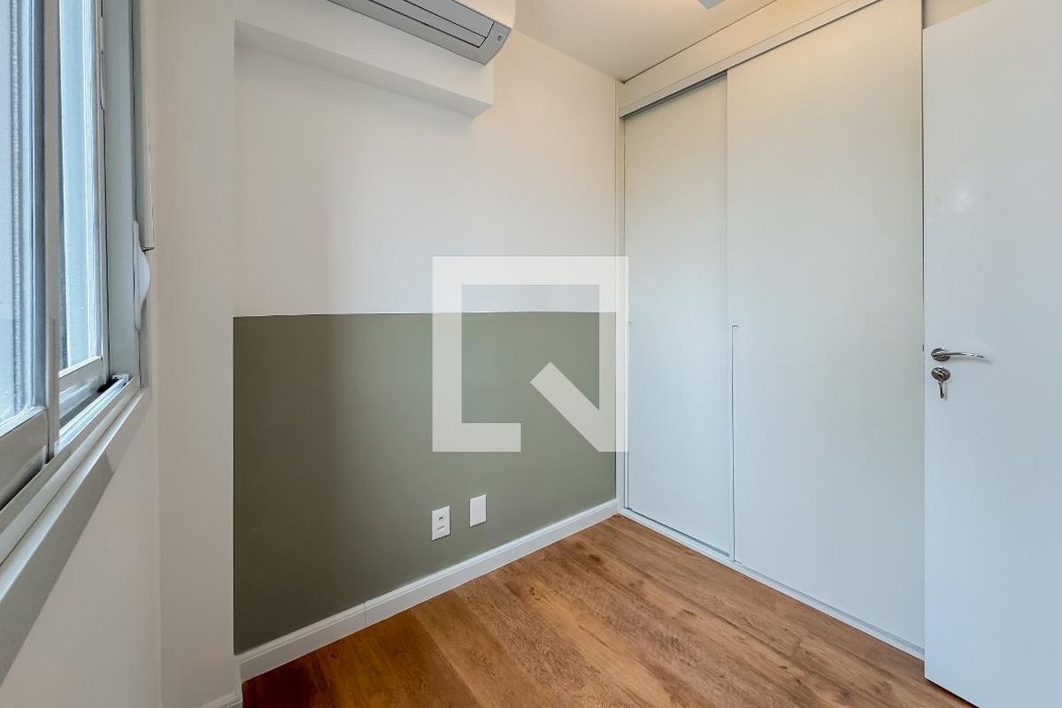 Apartamento, 2 quartos, 41 m² - Foto 11