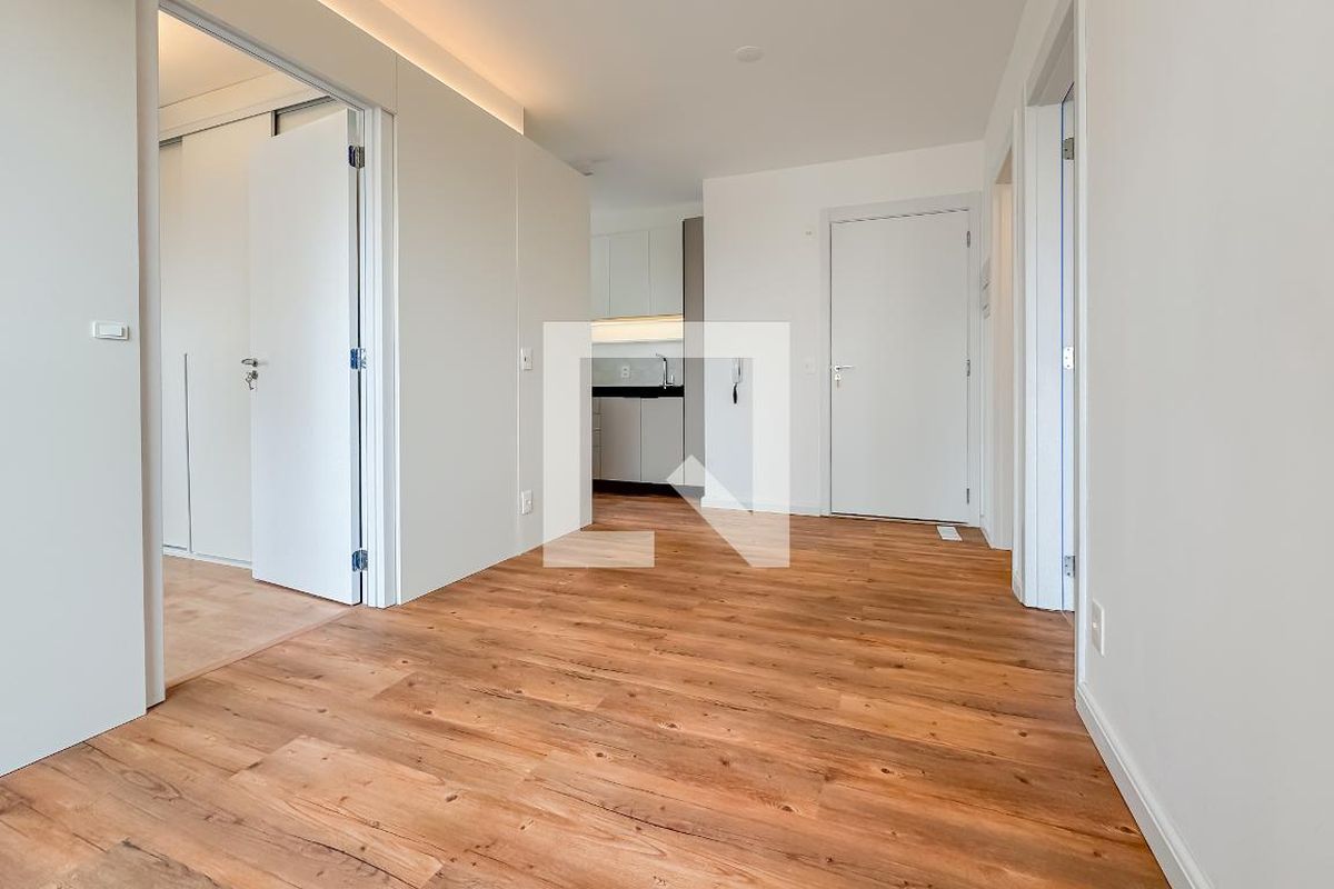 Apartamento, 2 quartos, 41 m² - Foto 3
