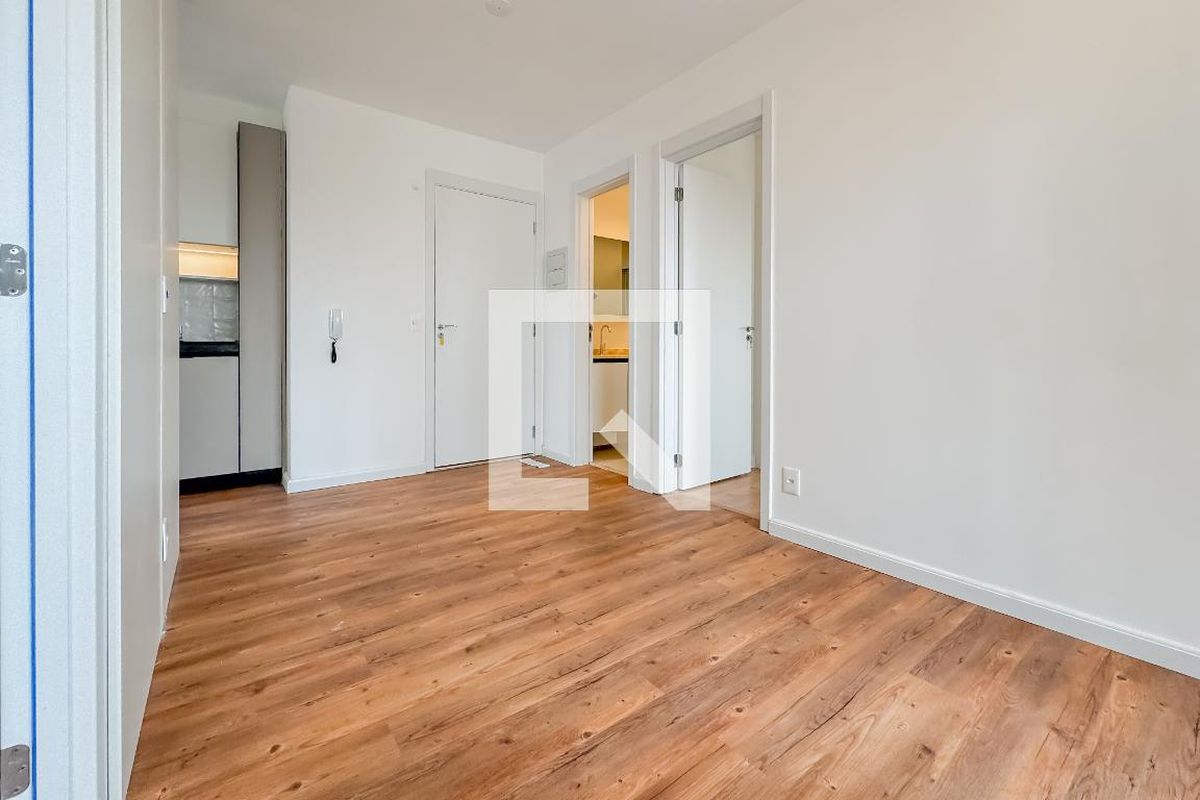 Apartamento, 2 quartos, 41 m² - Foto 4