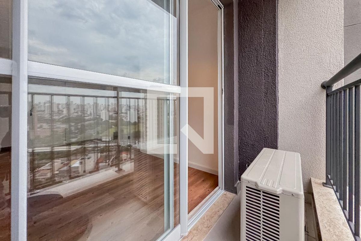 Apartamento, 2 quartos, 41 m² - Foto 8