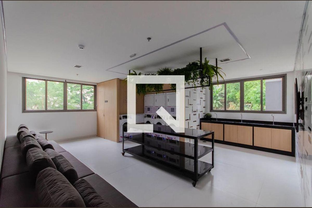 Kitnet-Studio, 22 m² - Foto 38