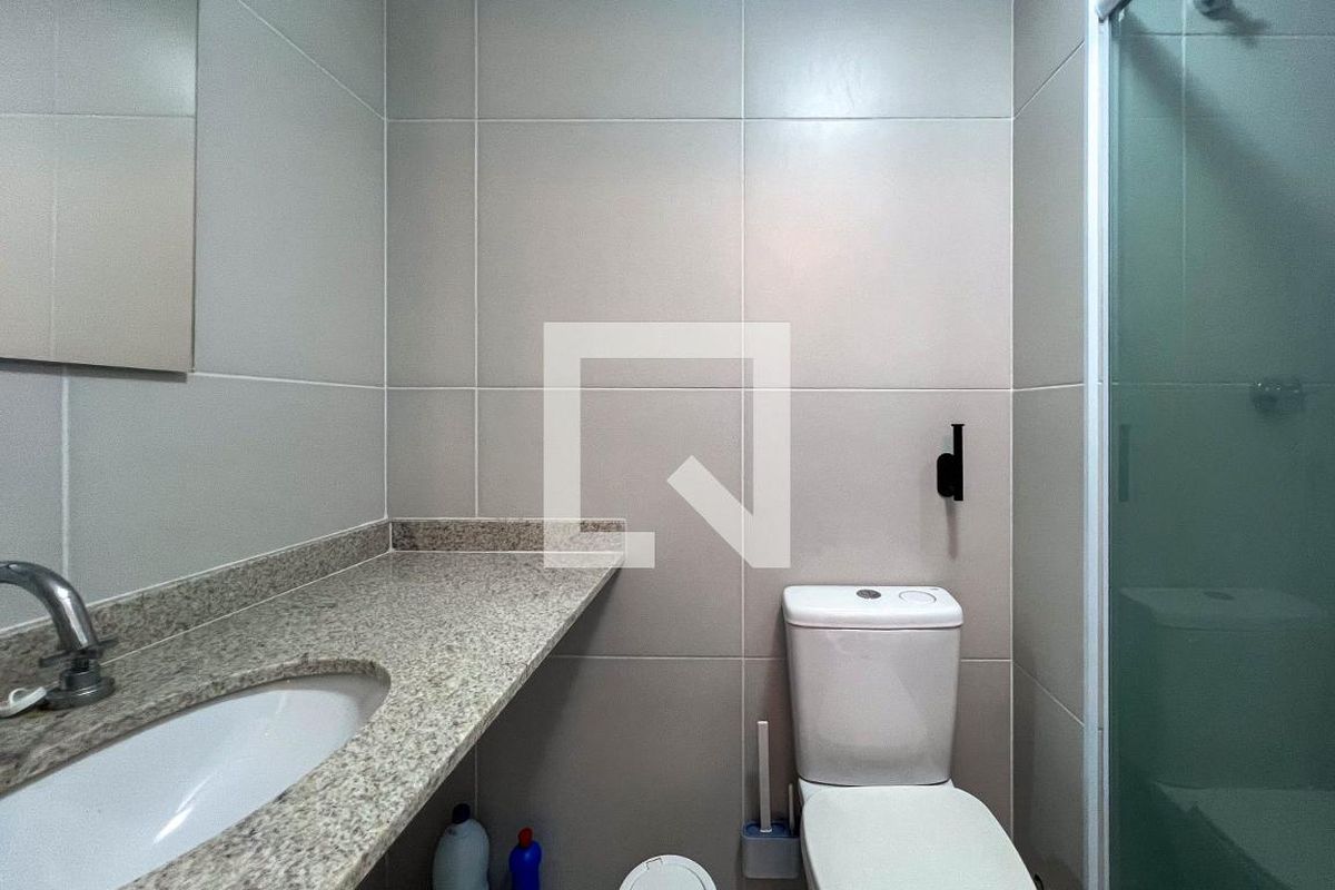 Kitnet-Studio, 22 m² - Foto 12