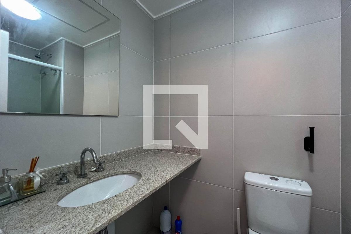 Kitnet-Studio, 22 m² - Foto 10