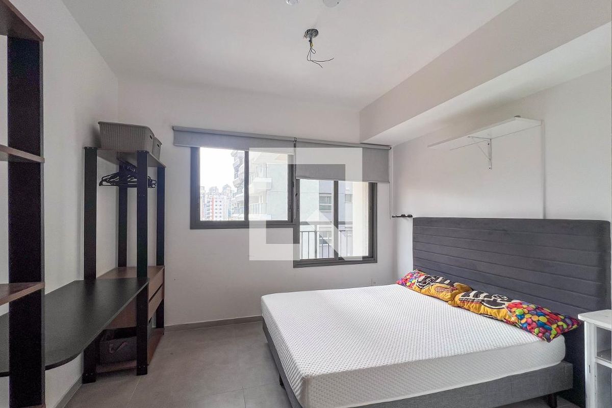 Kitnet-Studio, 22 m² - Foto 2