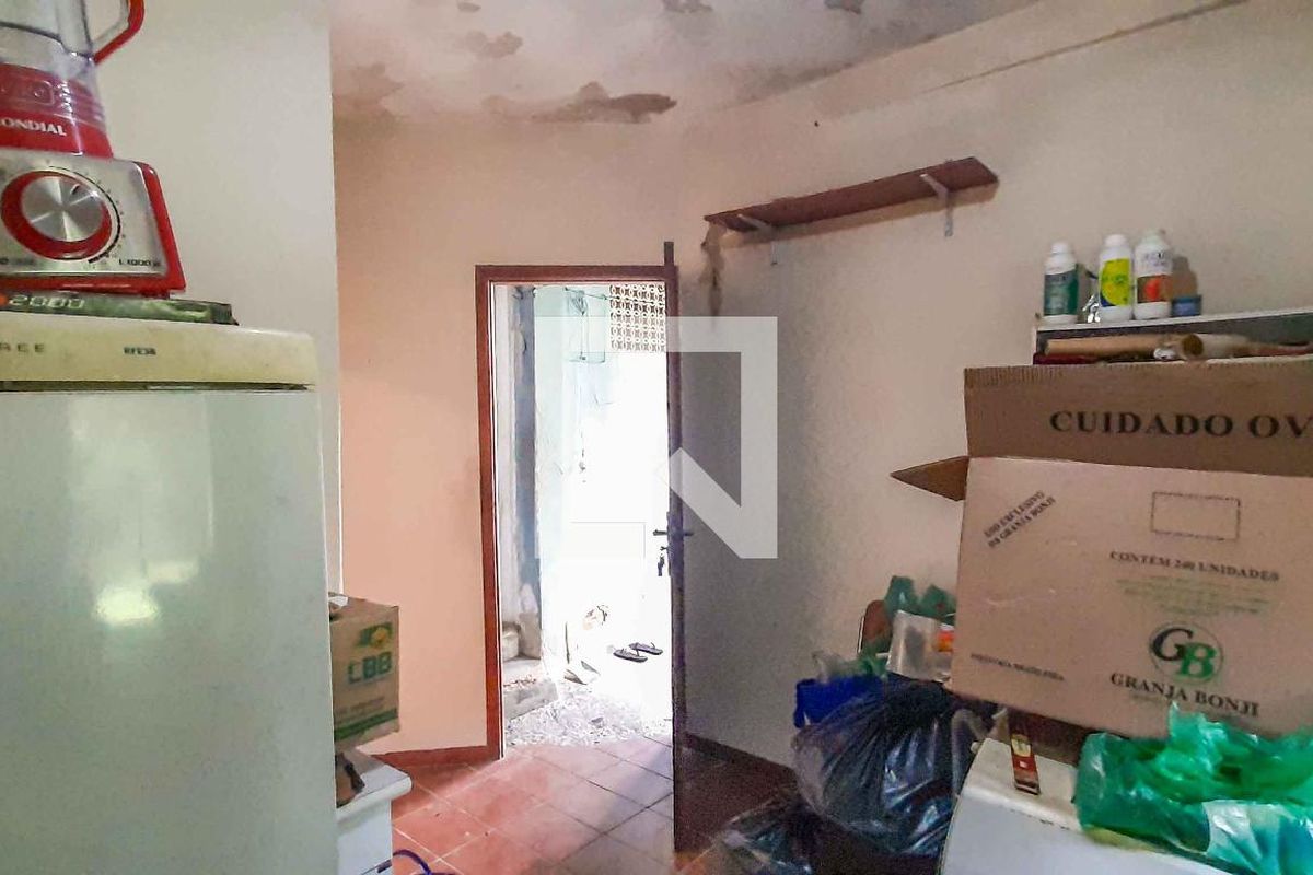 Casa, 3 quartos, 120 m² - Foto 38