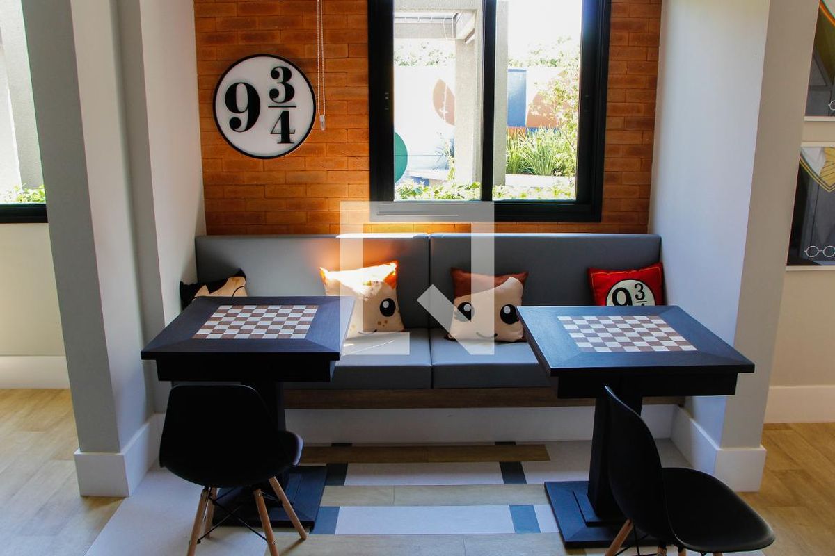 Apartamento à Venda - Guanabara, 2 Quartos,  80 m2 em , Campinas - sp | SoloBR