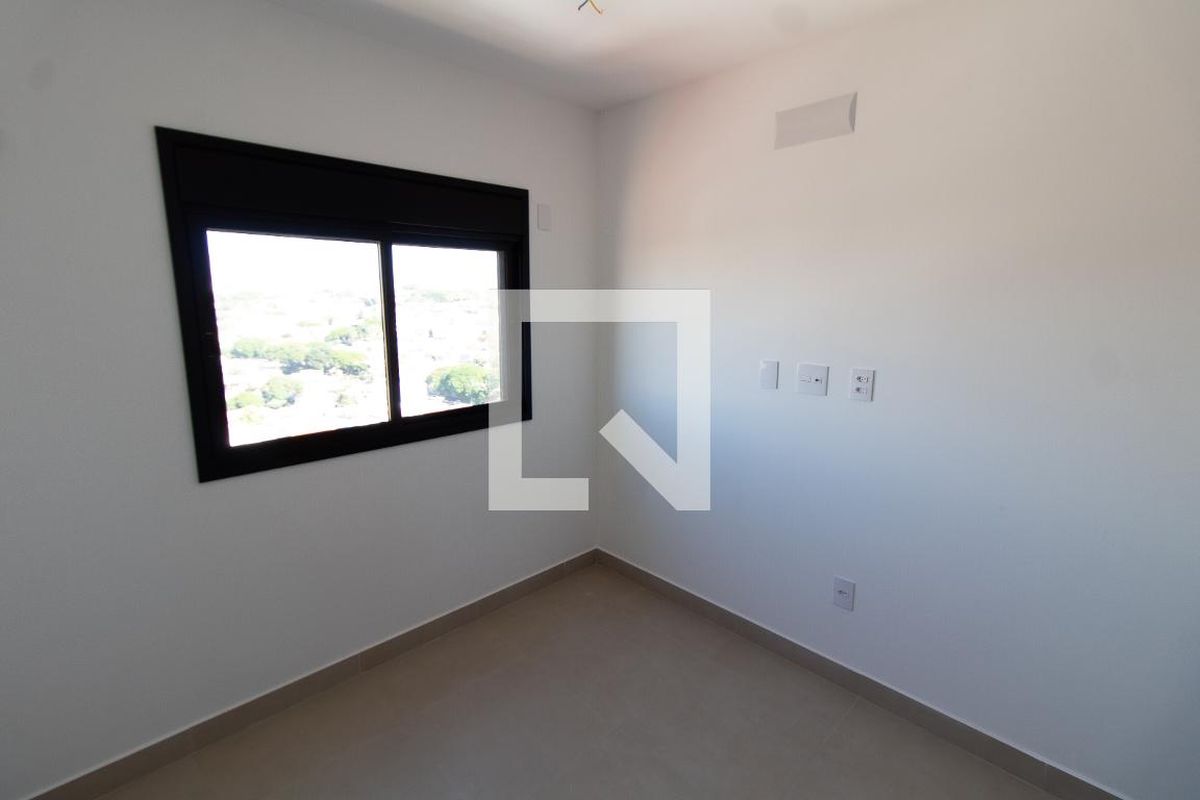 Apartamento à Venda - Guanabara, 2 Quartos,  80 m2 em , Campinas - sp | SoloBR