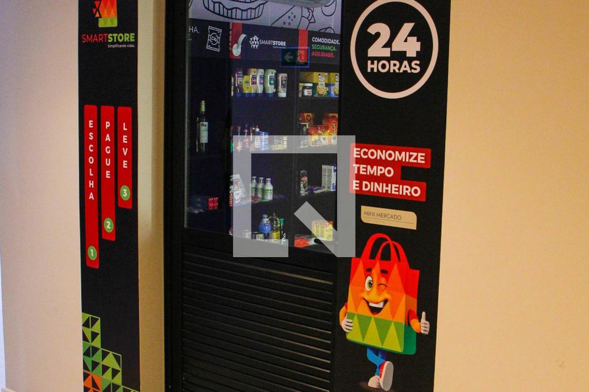 Apartamento à Venda - Guanabara, 2 Quartos,  80 m2 em , Campinas - sp | SoloBR