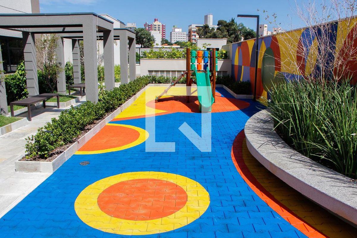 Apartamento à Venda - Guanabara, 2 Quartos,  80 m2 em , Campinas - sp | SoloBR