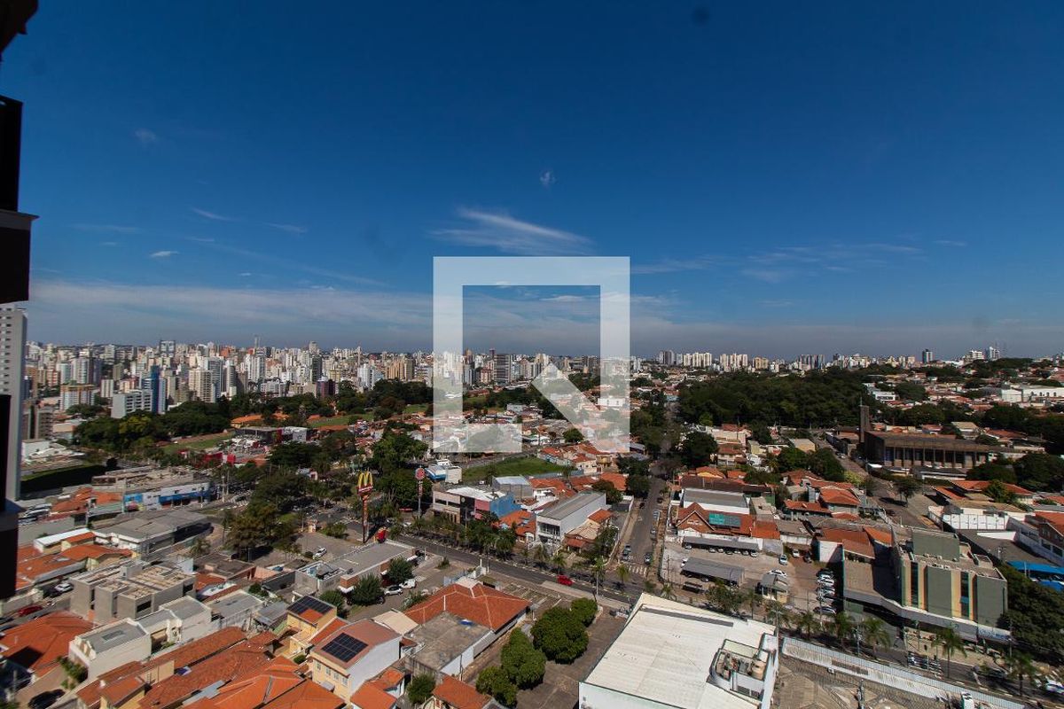 Apartamento à Venda - Guanabara, 2 Quartos,  80 m2 em , Campinas - sp | SoloBR