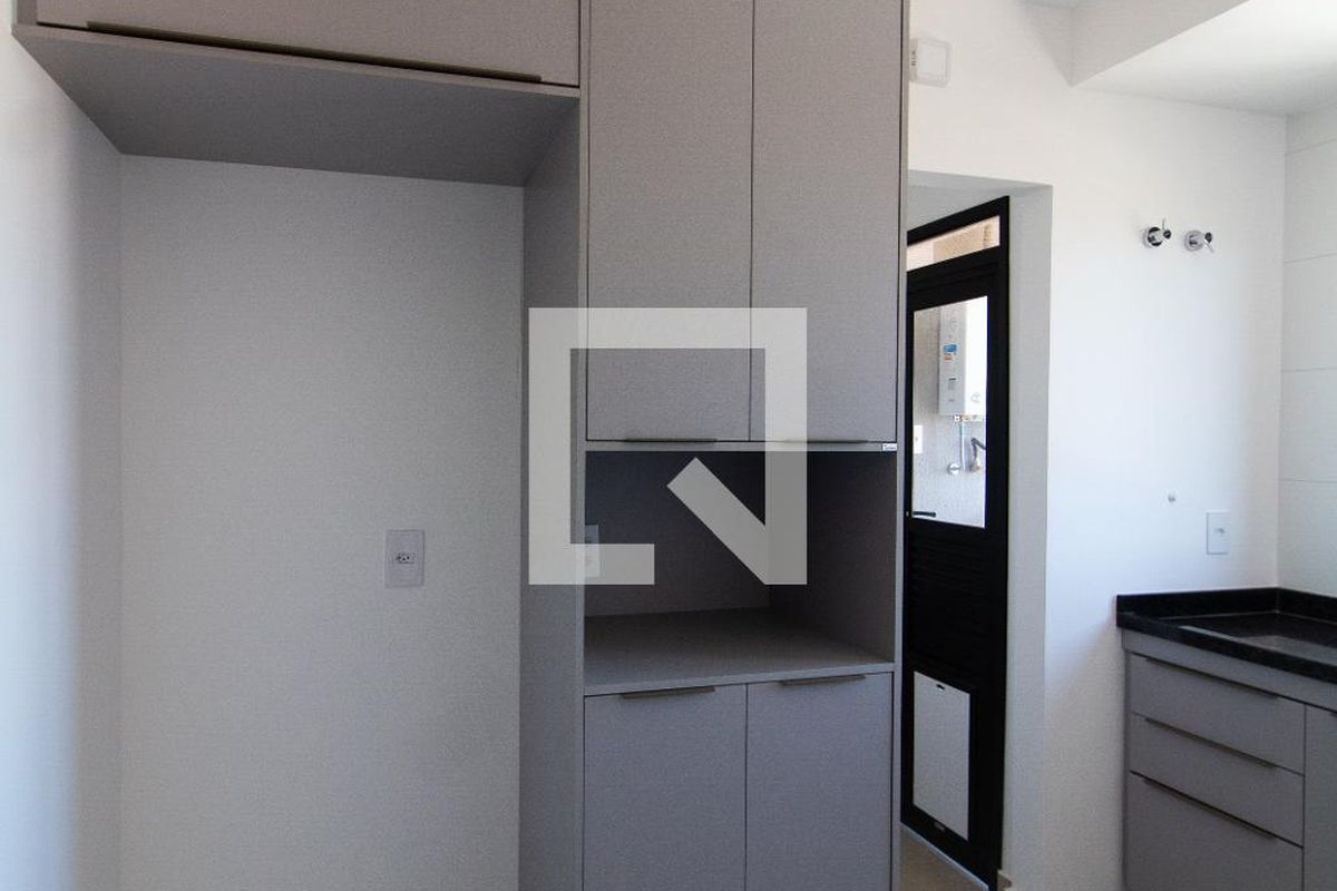 Apartamento à Venda - Guanabara, 2 Quartos,  80 m2 em , Campinas - sp | SoloBR