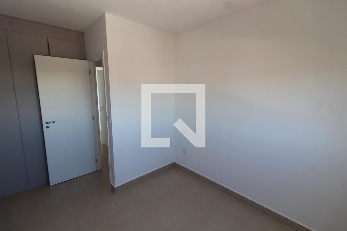 Apartamento à Venda - Guanabara, 2 Quartos,  80 m2 em , Campinas - sp | SoloBR