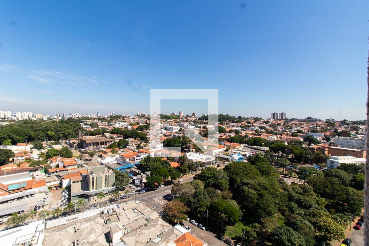 Apartamento à Venda - Guanabara, 2 Quartos,  80 m2 em , Campinas - sp | SoloBR