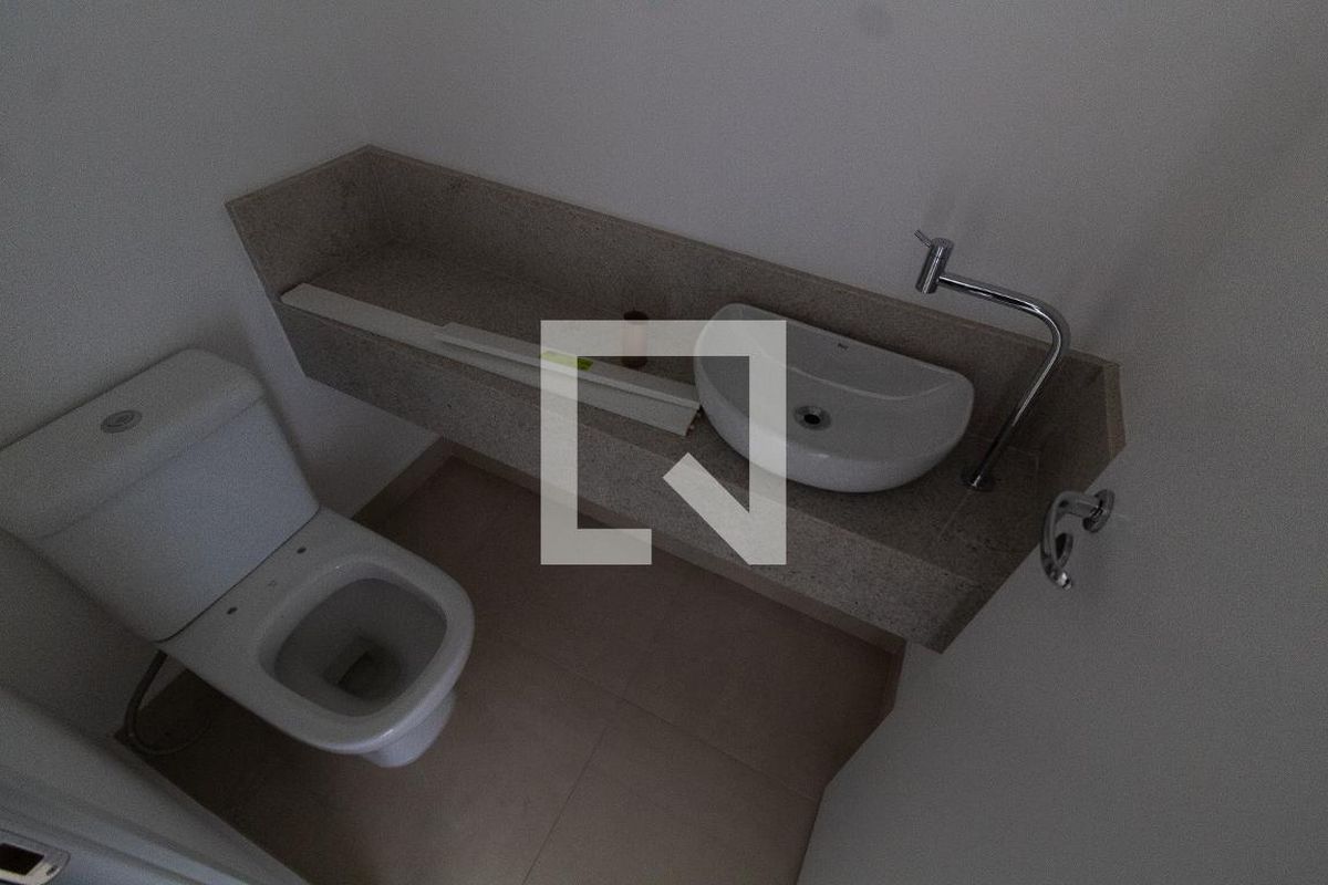 Apartamento à Venda - Guanabara, 2 Quartos,  80 m2 em , Campinas - sp | SoloBR