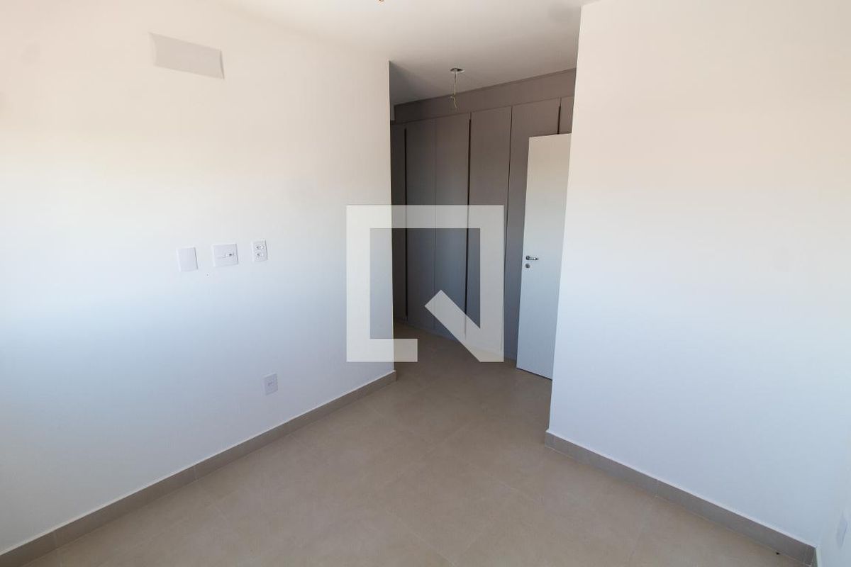 Apartamento à Venda - Guanabara, 2 Quartos,  80 m2 em , Campinas - sp | SoloBR