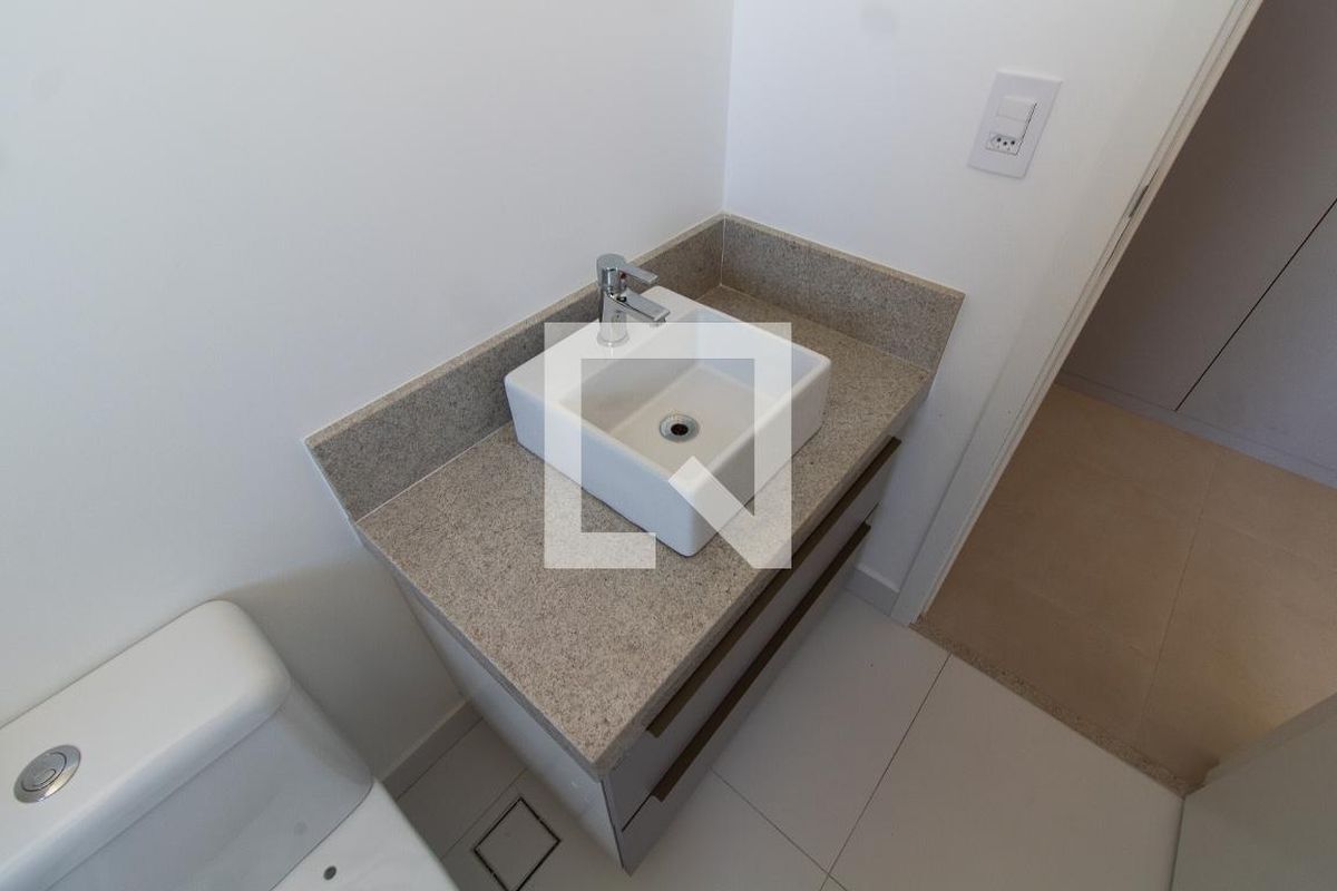 Apartamento à Venda - Guanabara, 2 Quartos,  80 m2 em , Campinas - sp | SoloBR