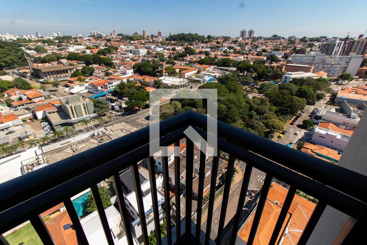Apartamento à Venda - Guanabara, 2 Quartos,  80 m2 em , Campinas - sp | SoloBR