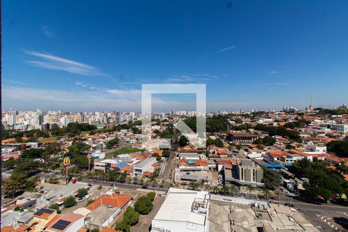 Apartamento à Venda - Guanabara, 2 Quartos,  80 m2 em , Campinas - sp | SoloBR