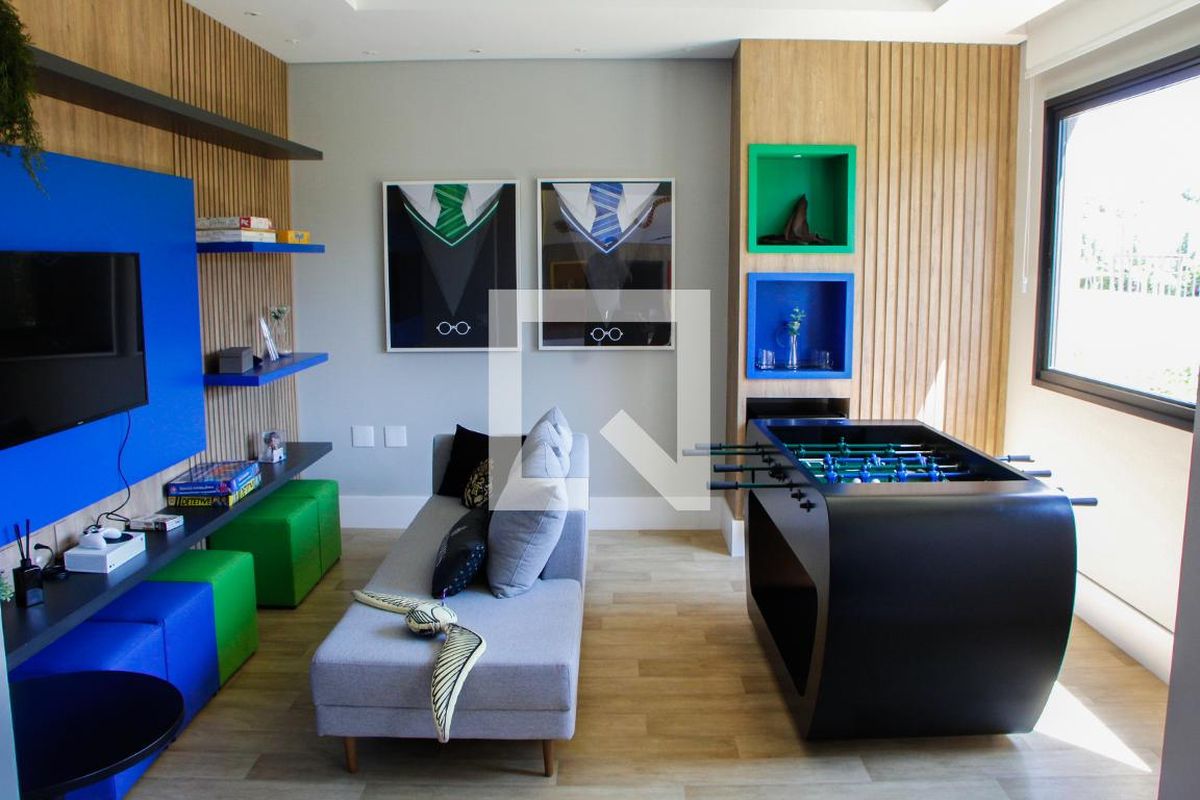 Apartamento à Venda - Guanabara, 2 Quartos,  80 m2 em , Campinas - sp | SoloBR