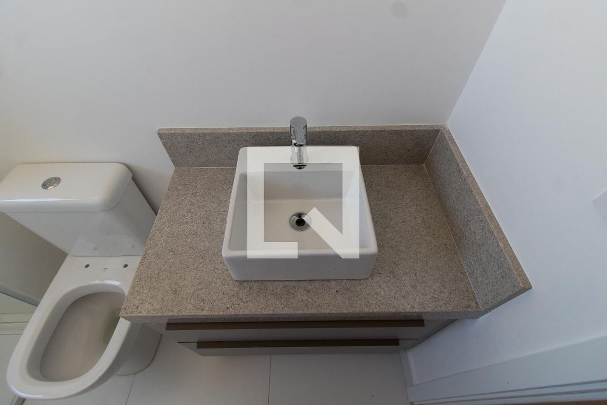 Apartamento à Venda - Guanabara, 2 Quartos,  80 m2 em , Campinas - sp | SoloBR