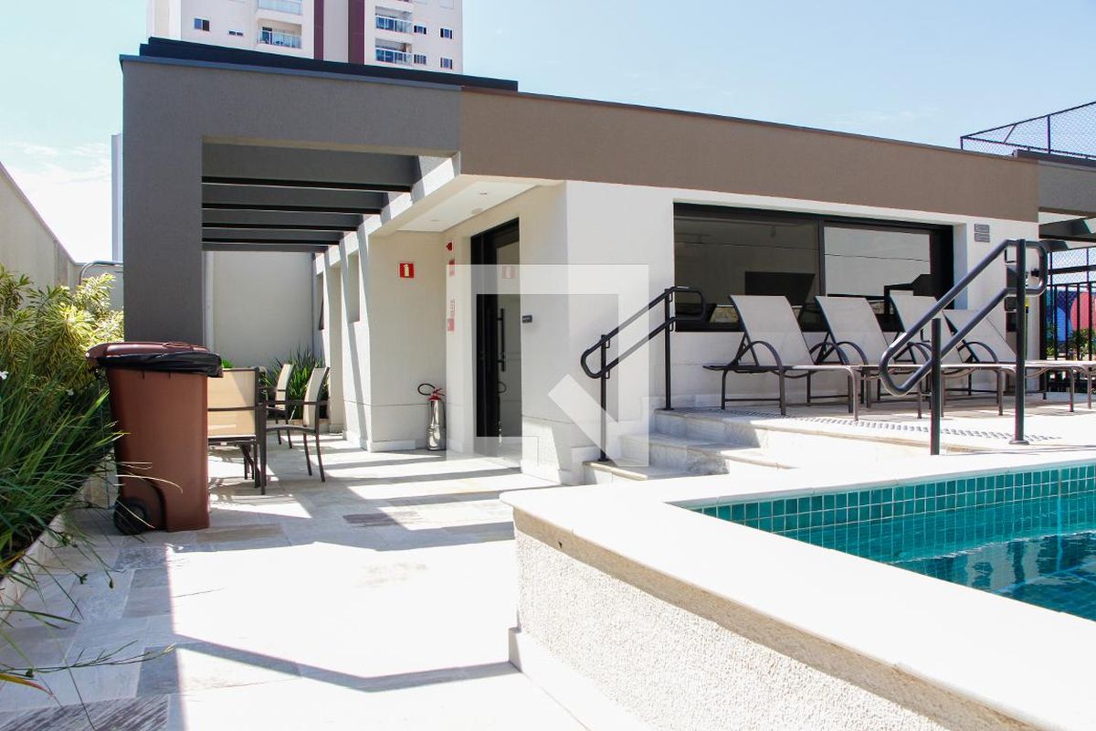Apartamento à Venda - Guanabara, 2 Quartos,  80 m2 em , Campinas - sp | SoloBR