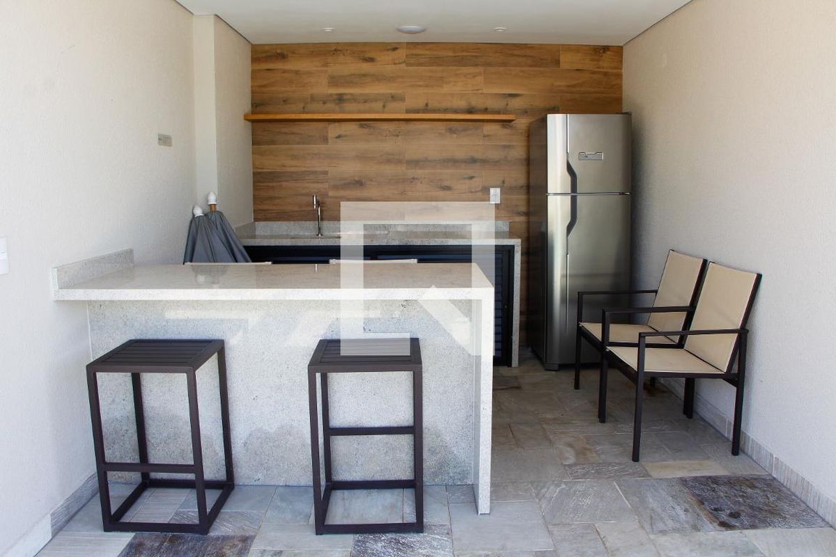 Apartamento à Venda - Guanabara, 2 Quartos,  80 m2 em , Campinas - sp | SoloBR