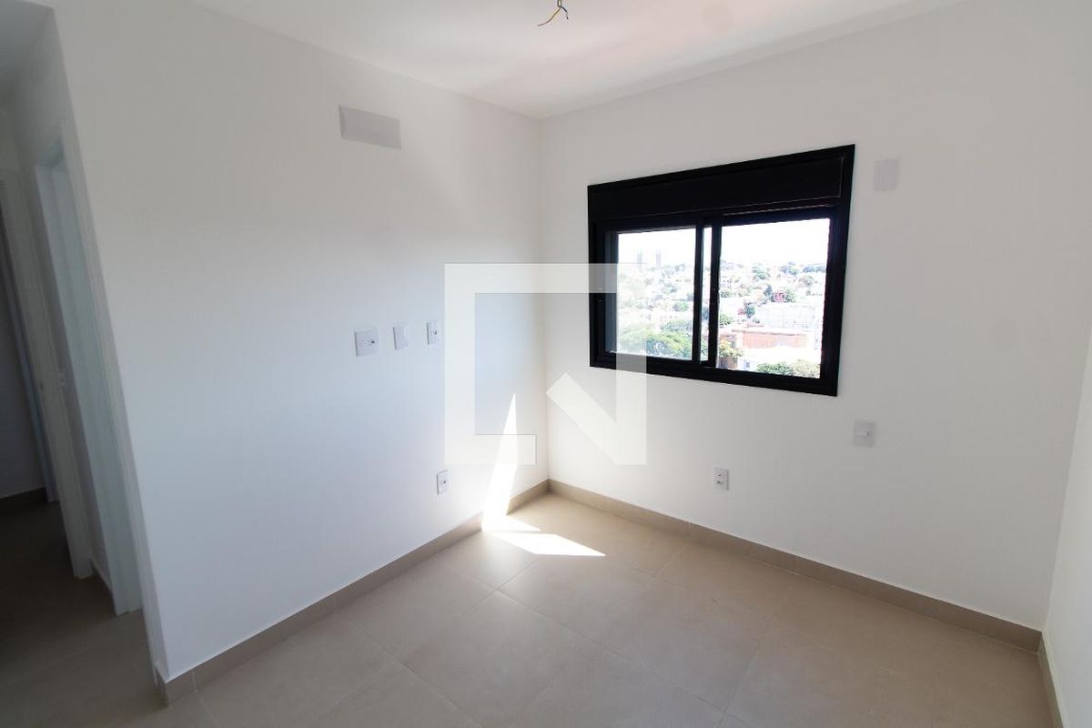 Apartamento à Venda - Guanabara, 2 Quartos,  80 m2 em , Campinas - sp | SoloBR