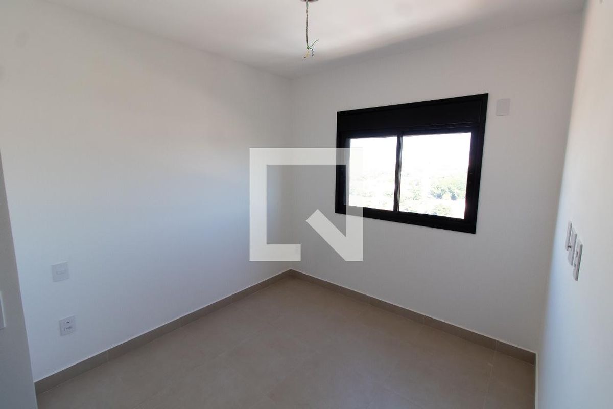 Apartamento à Venda - Guanabara, 2 Quartos,  80 m2 em , Campinas - sp | SoloBR