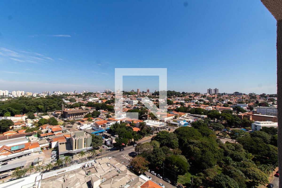 Apartamento à Venda - Guanabara, 2 Quartos,  80 m2 em , Campinas - sp | SoloBR