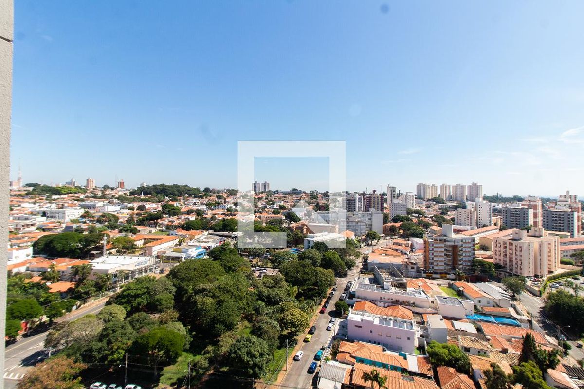 Apartamento à Venda - Guanabara, 2 Quartos,  80 m2 em , Campinas - sp | SoloBR
