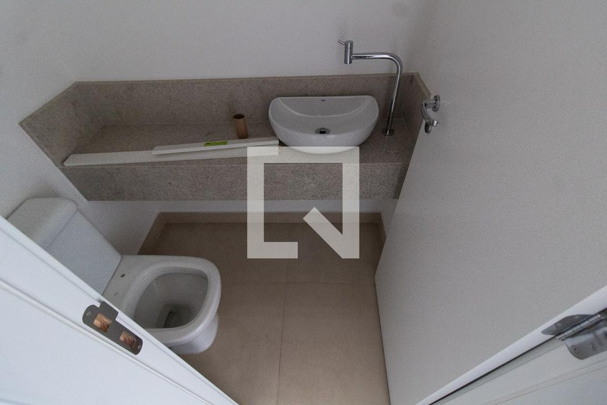 Apartamento à Venda - Guanabara, 2 Quartos,  80 m2 em , Campinas - sp | SoloBR