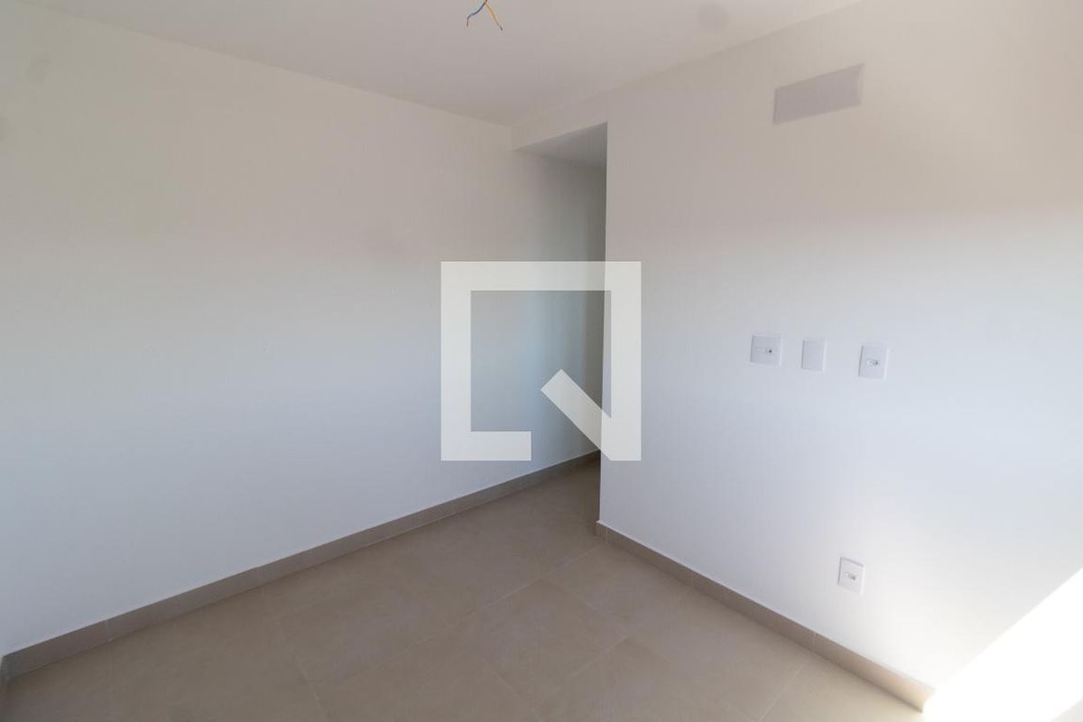 Apartamento à Venda - Guanabara, 2 Quartos,  80 m2 em , Campinas - sp | SoloBR
