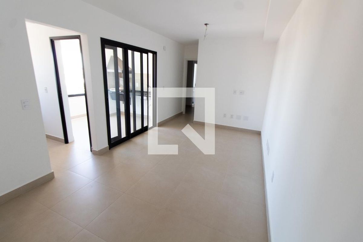 Apartamento à Venda - Guanabara, 2 Quartos,  80 m2 em , Campinas - sp | SoloBR