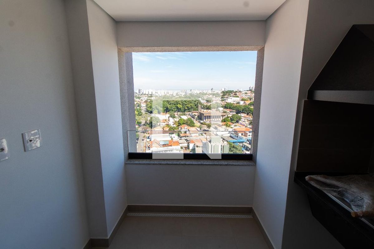 Apartamento à Venda - Guanabara, 2 Quartos,  80 m2 em , Campinas - sp | SoloBR