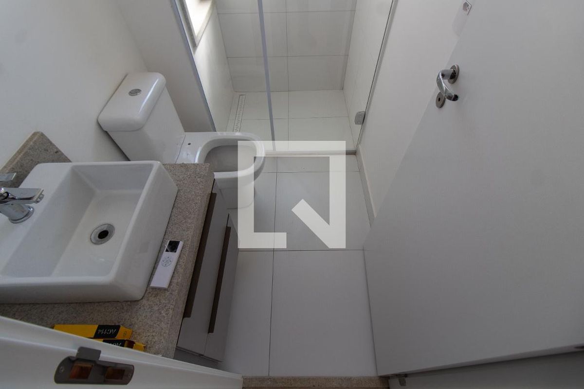 Apartamento à Venda - Guanabara, 2 Quartos,  80 m2 em , Campinas - sp | SoloBR