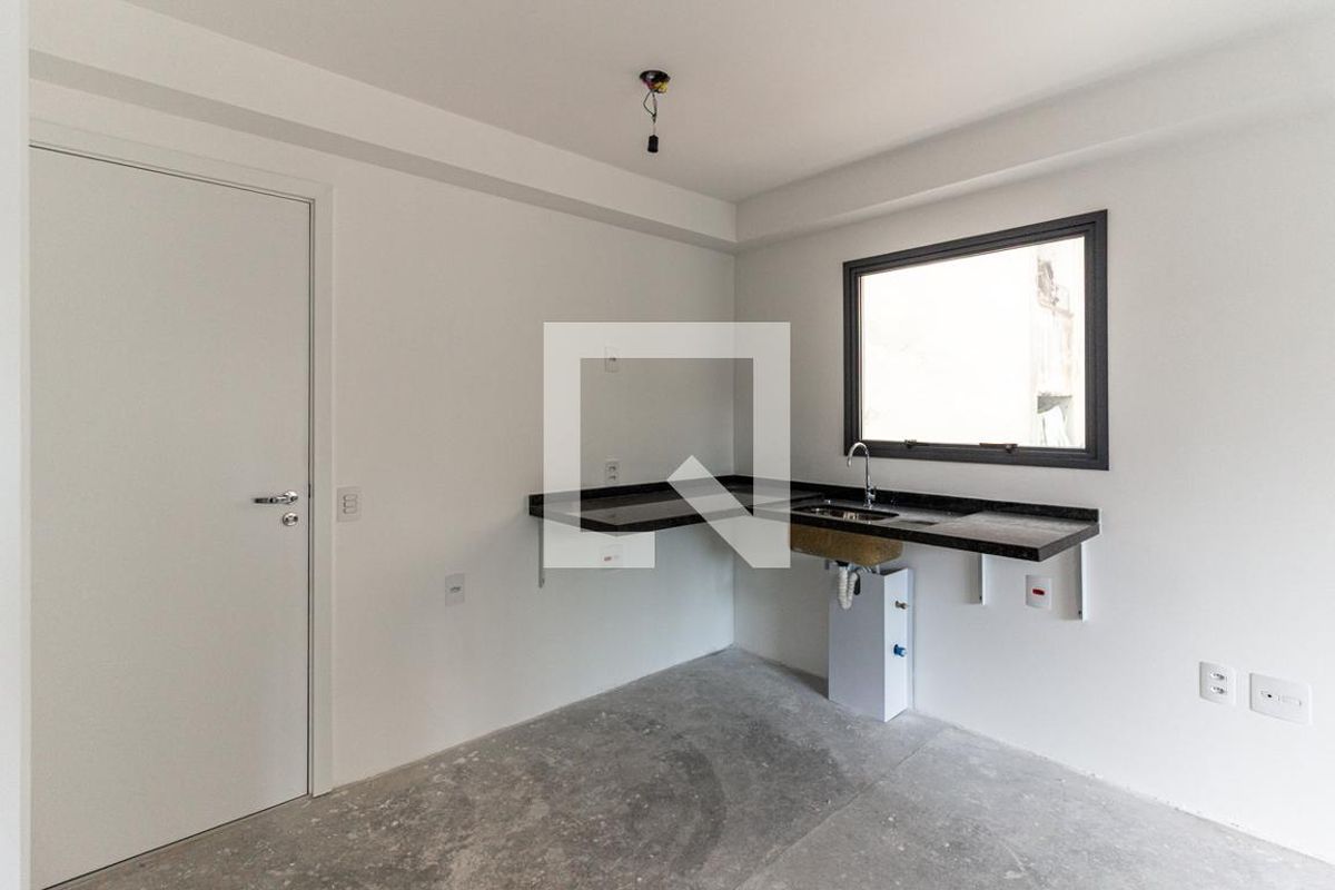 Kitnet-Studio, 34 m² - Foto 31