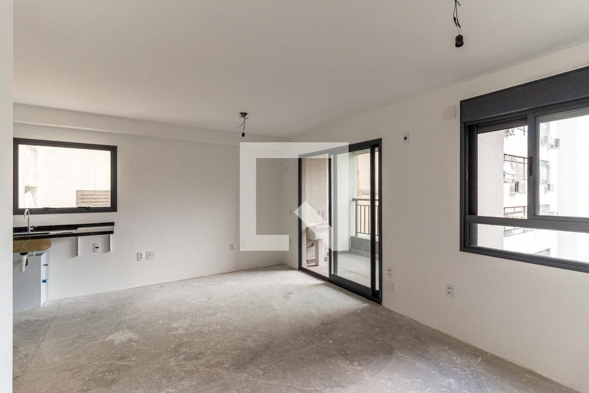 Kitnet-Studio, 34 m² - Foto 15