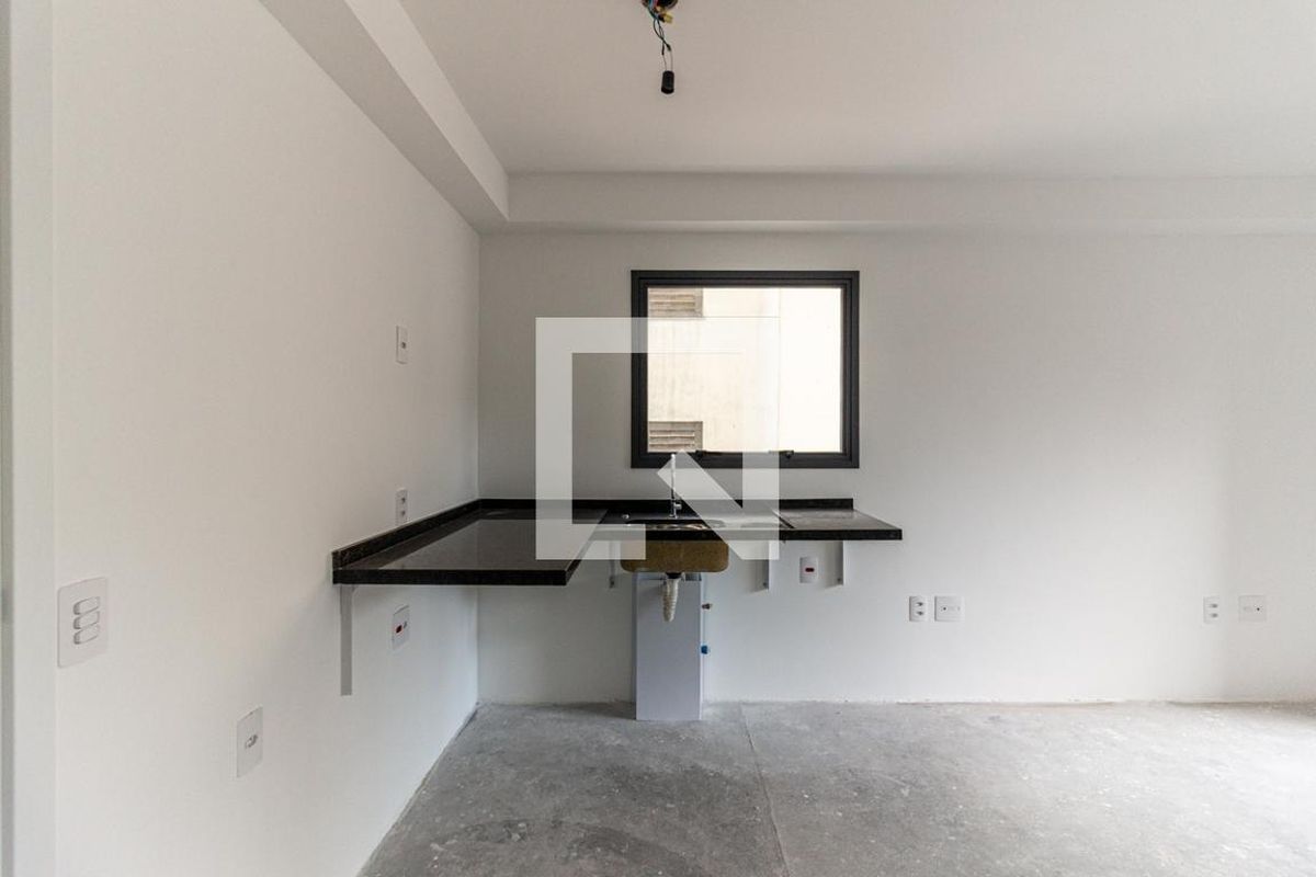Kitnet-Studio, 34 m² - Foto 30