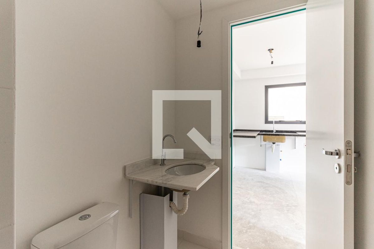 Kitnet-Studio, 34 m² - Foto 26
