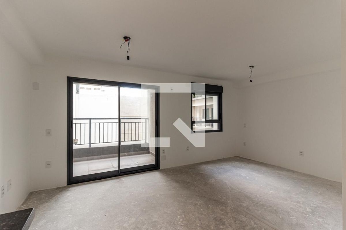 Kitnet-Studio, 34 m² - Foto 6