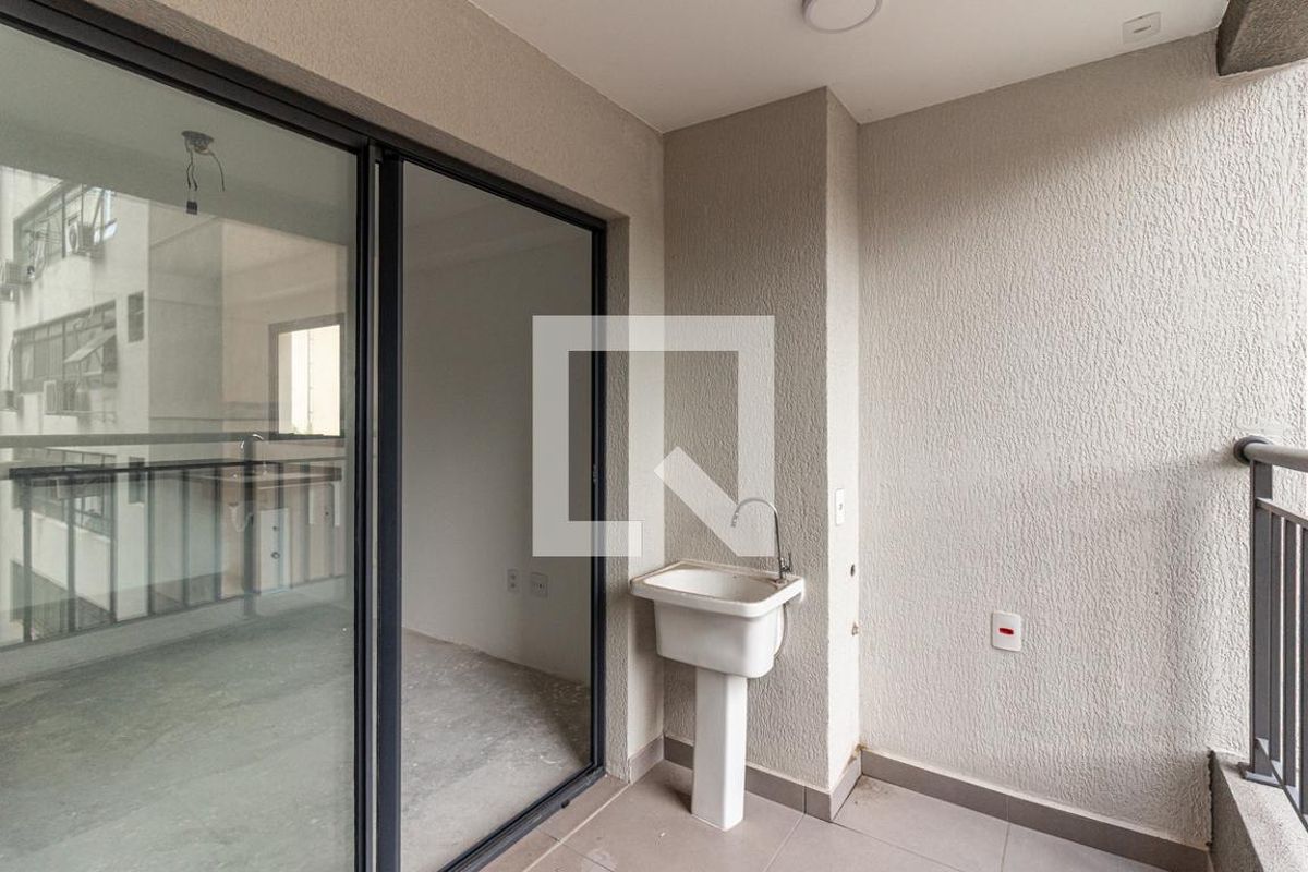 Kitnet-Studio, 34 m² - Foto 42
