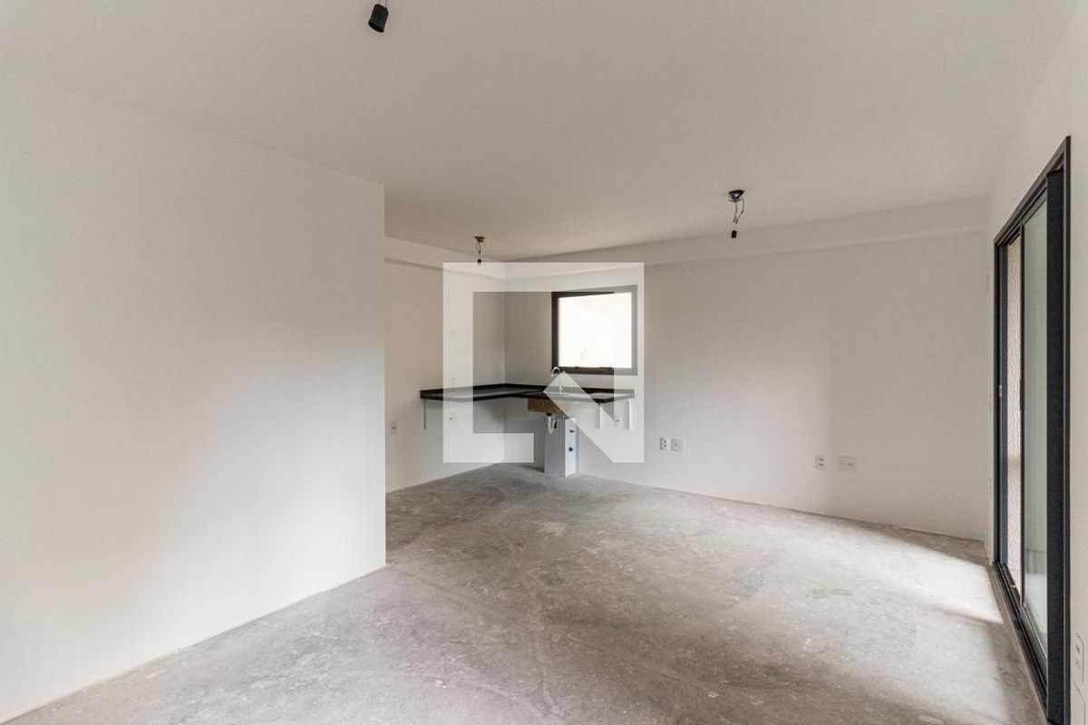 Kitnet-Studio, 34 m² - Foto 14
