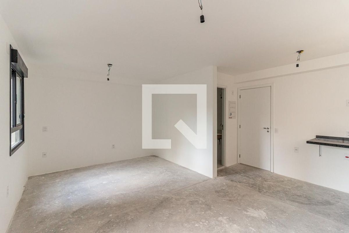 Kitnet-Studio, 34 m² - Foto 10