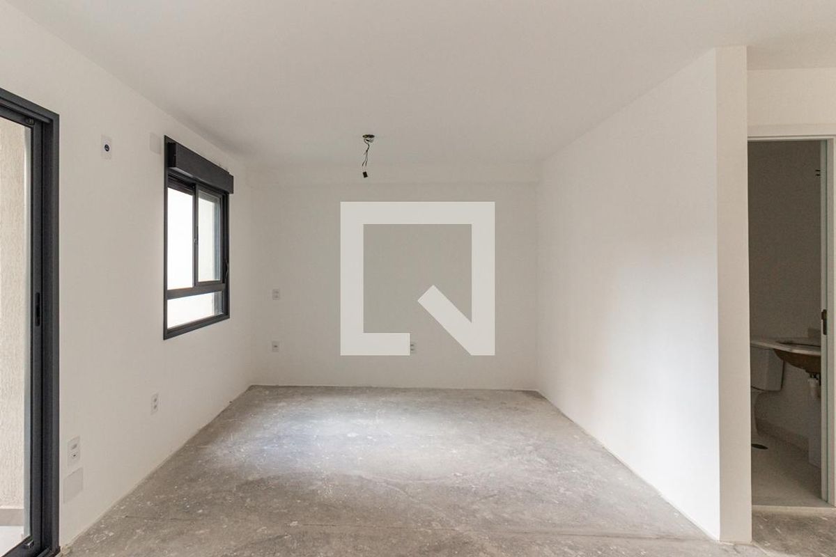Kitnet-Studio, 34 m² - Foto 7