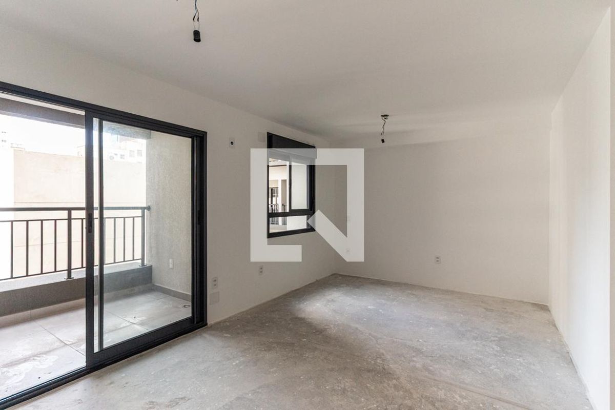 Kitnet-Studio, 34 m² - Foto 3