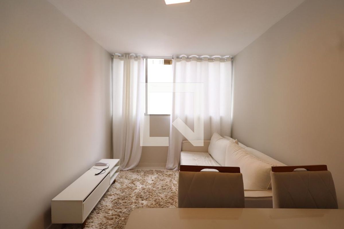 Apartamento, 2 quartos, 58 m² - Foto 4